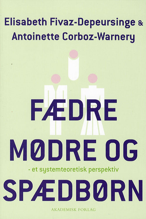 Mødre, fædre og spædbørn