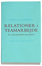 Relationer i teamarbejde