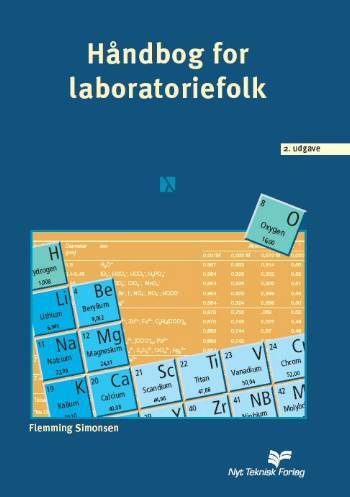 Håndbog for laboratoriefolk