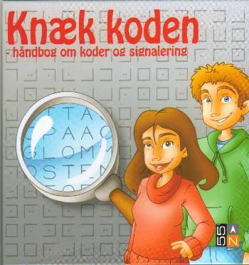 Knæk koden