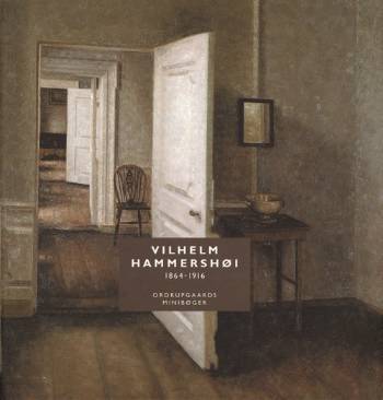 Vilhelm Hammershøi