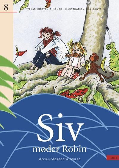 Siv møder Robin