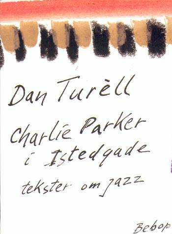 Charlie Parker i Istedgade