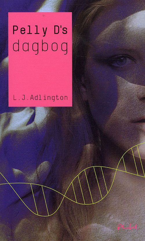 Pelly D's dagbog