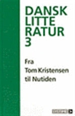 Falkenstjerne 3 - dansk litteratur Fra Tom Kristensen til nutiden