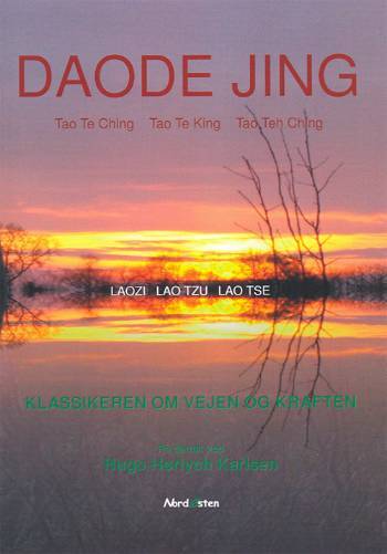 Daode jing