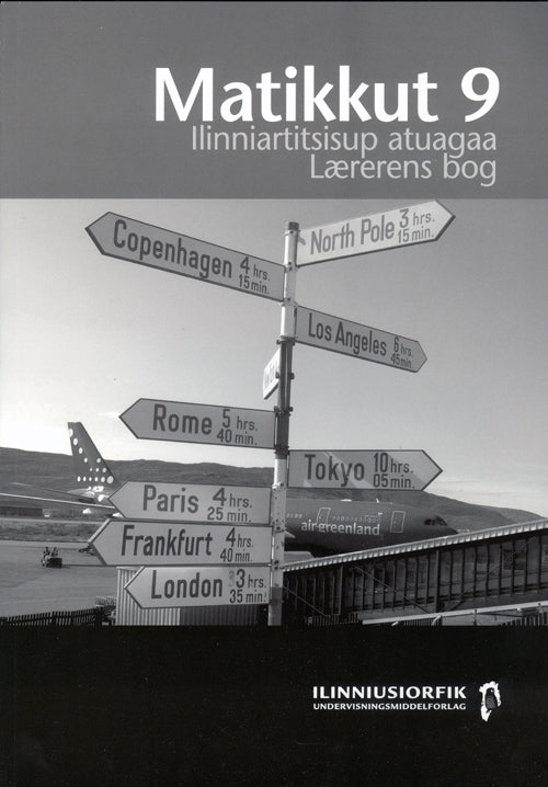 Matikkut 9