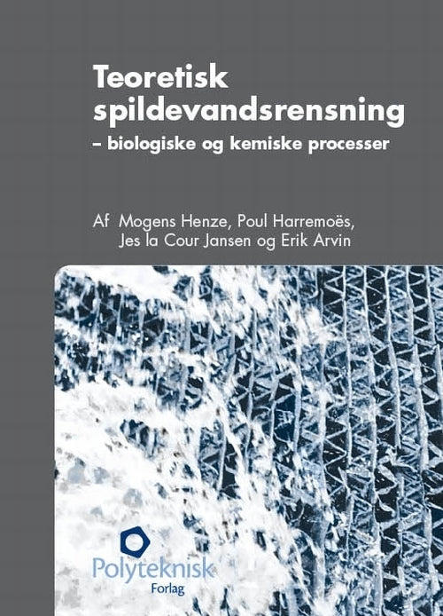 Teoretisk spildevandsrensning