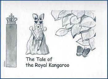 The Tale of the Royal Kangaroo