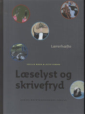 Læselyst og skrivefryd