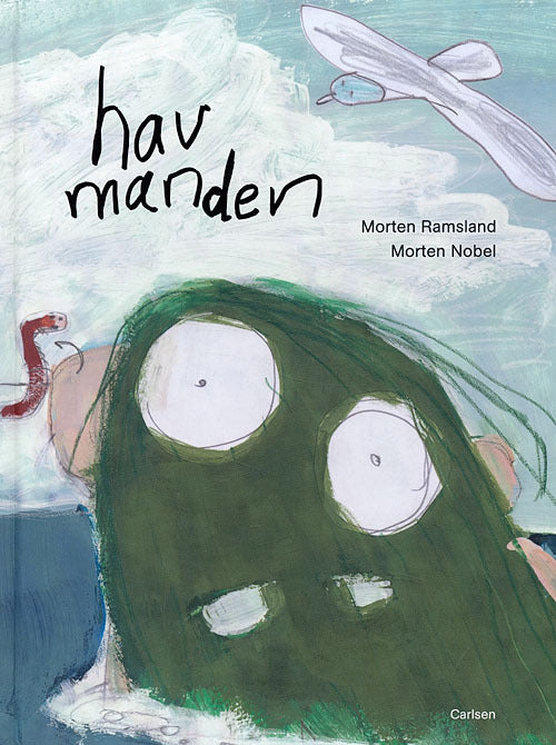 Havmanden
