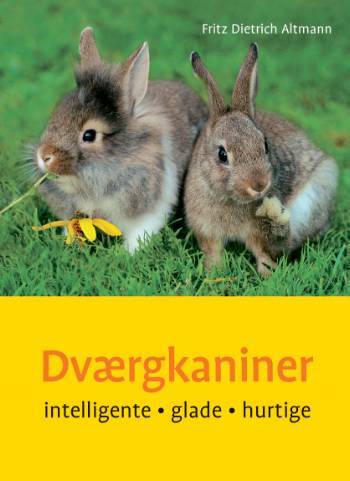 Dværgkaniner