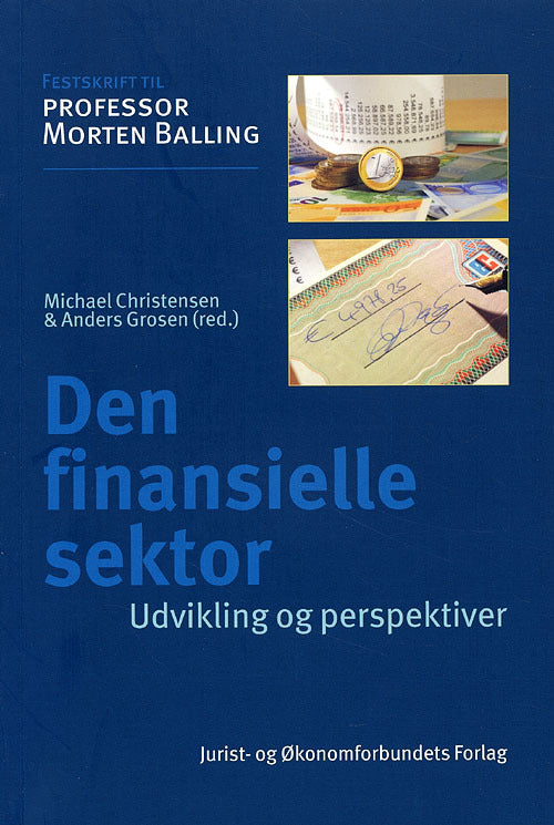 Den finansielle sektor