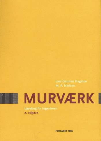 Murværk