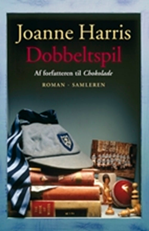 Dobbeltspil