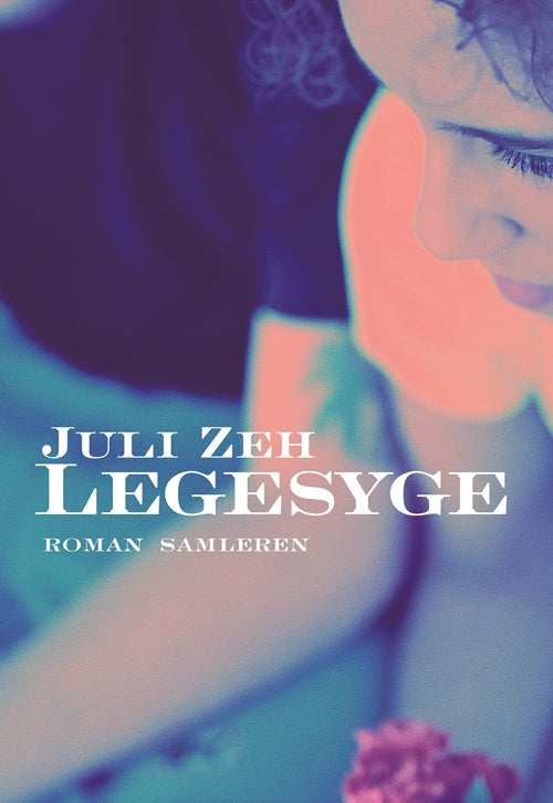 Legesyge