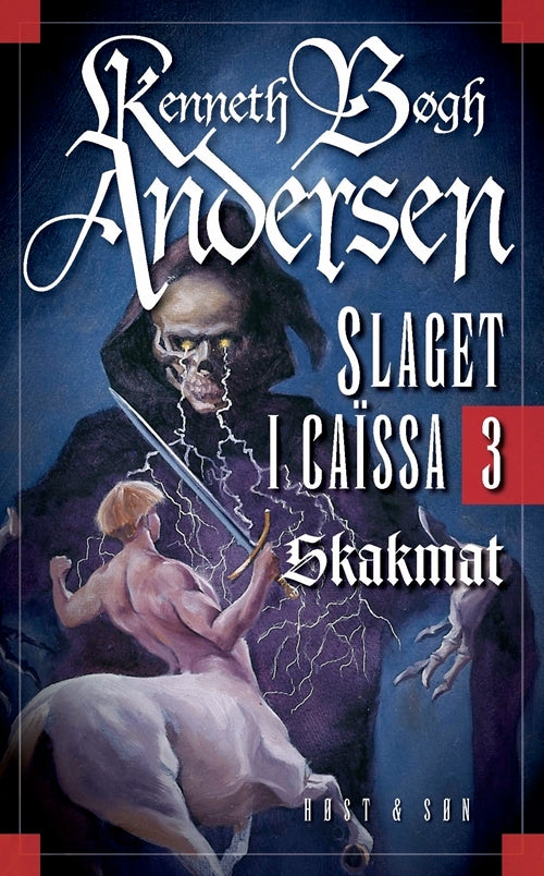 Skakmat