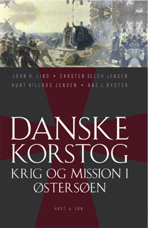 Danske korstog
