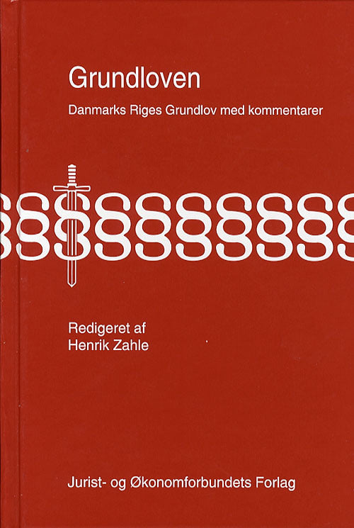 Grundloven med kommentarer
