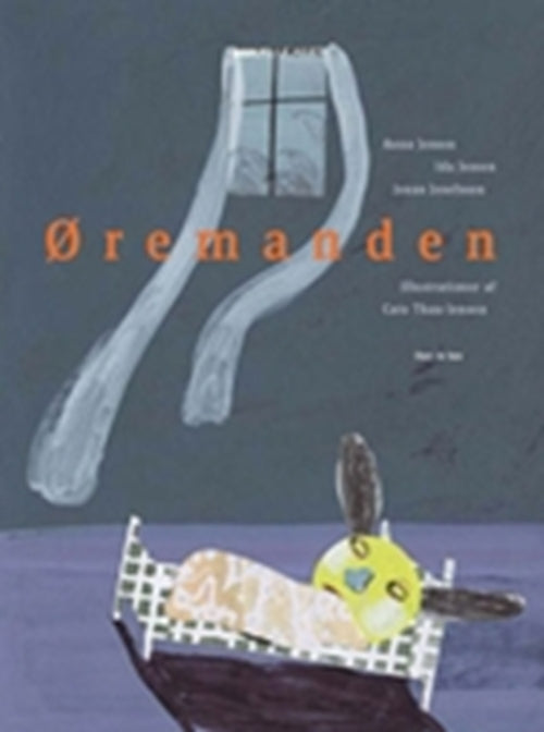 Øremanden