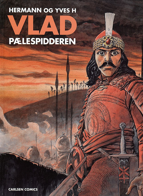 Vlad Pælespidderen