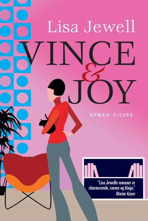Vince & Joy