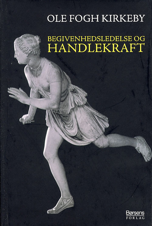 Begivenhedsledelse og handlekraft