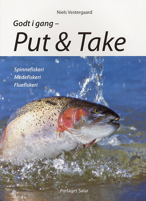 Godt i gang - Put & Take