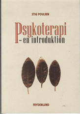 Psykoterapi - en introduktion