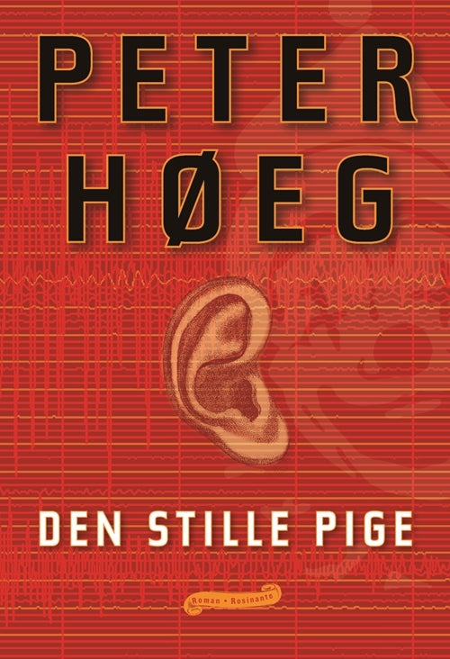 Den stille pige