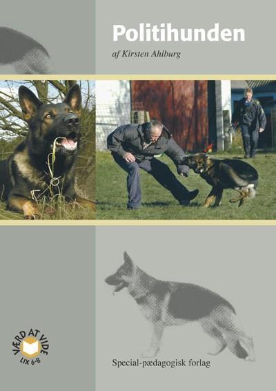 Politihunden