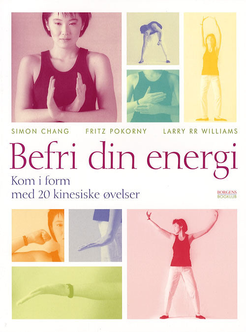 BEFRI DIN ENERGI