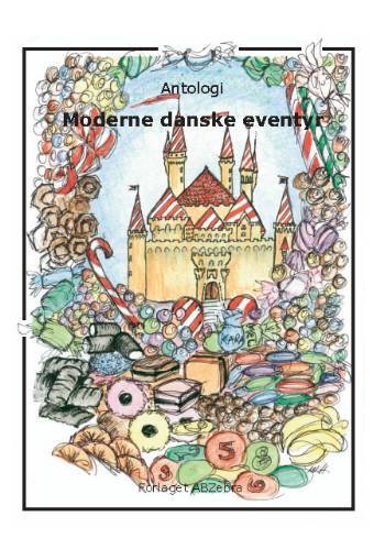 Moderne danske eventyr