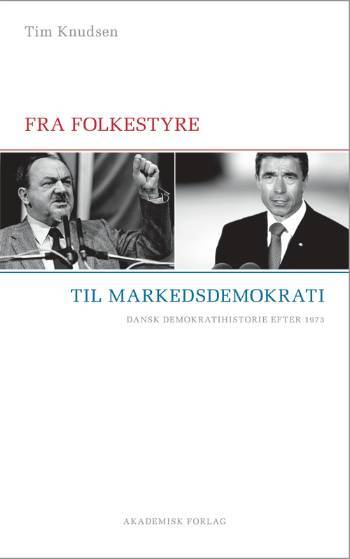 Fra folkestyre til markedsdemokrati