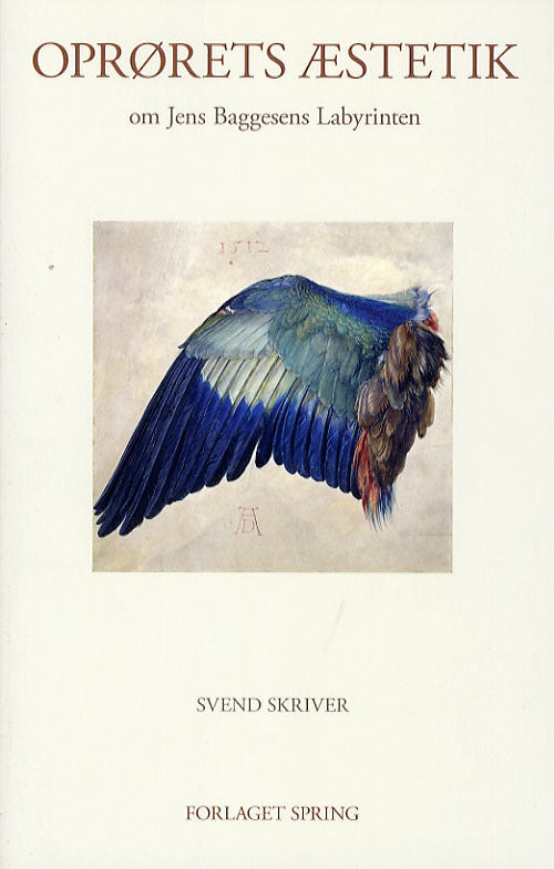 Oprørets æstetik