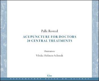 Acupuncture for doctors
