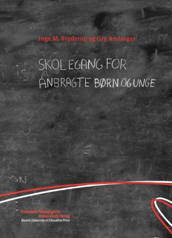 Skolegang for anbragte børn og unge