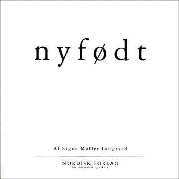 Nyfødt