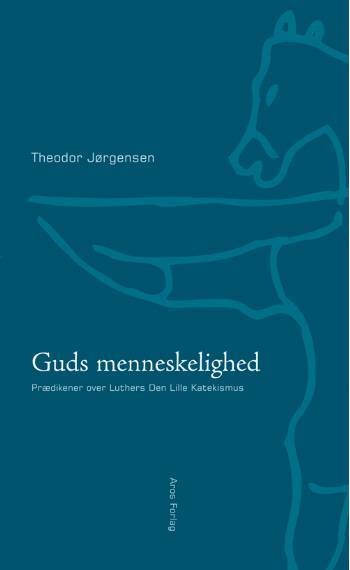 Guds menneskelighed