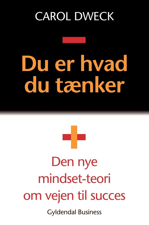 Du er hvad du tænker