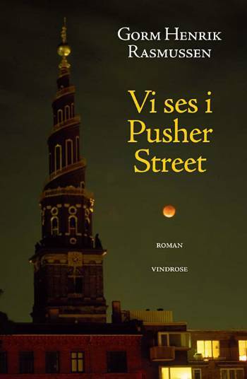 Vi ses i Pusher Street