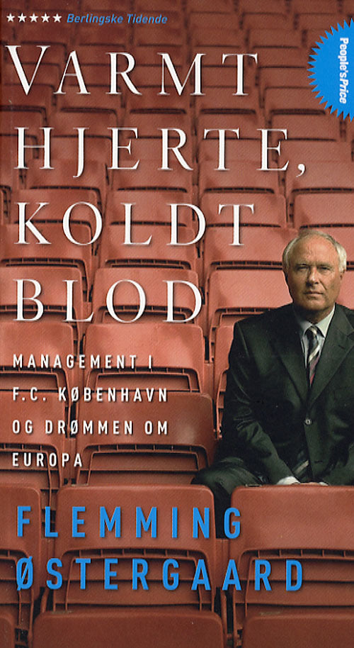 Varmt hjerte, koldt blod