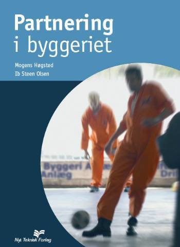 Partnering i byggeriet