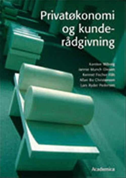 Privatøkonomi og kunderådgivning