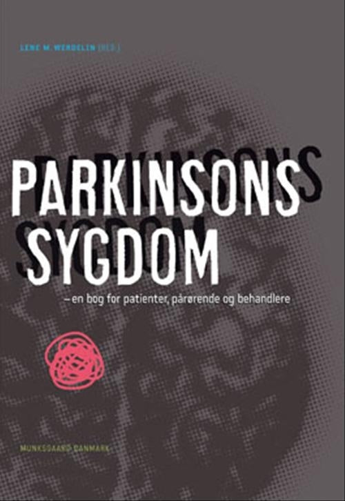 Parkinsons sygdom