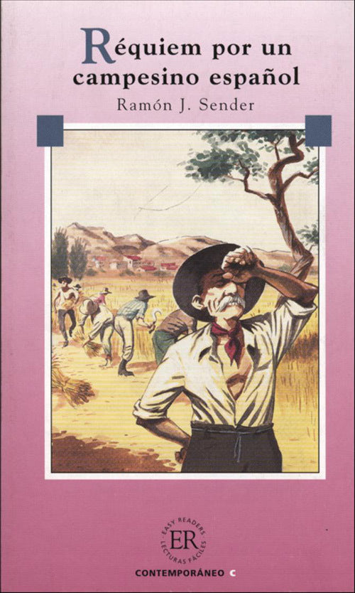 Réquiem por un campesino español