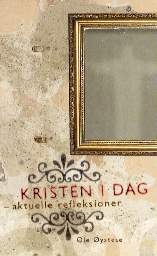 Kristen i dag
