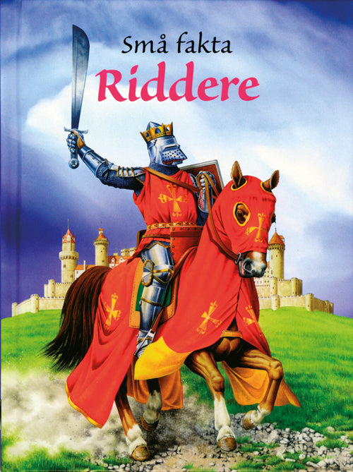 Riddere
