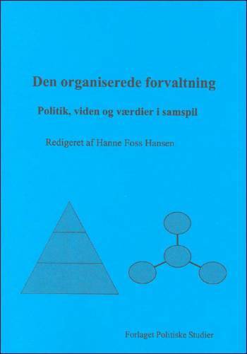 Den organiserede forvaltning
