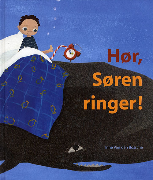 Hør, Søren ringer!